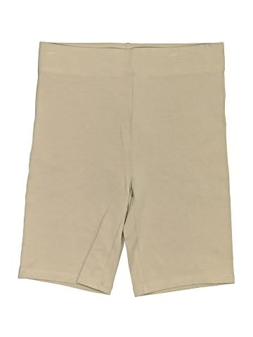 Forever 21 Khaki Shorts (view 1)