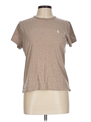 Polo by Ralph Lauren Short Sleeve T-Shirt (view 1)