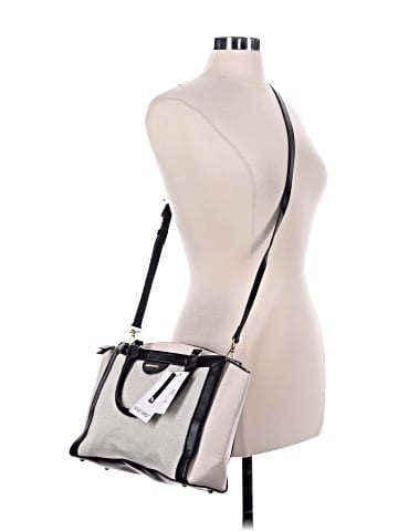 Nine West Satchel (view 2)