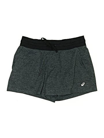 Asics Athletic Shorts (view 1)