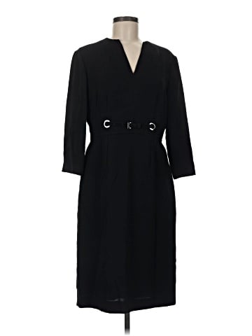 Tahari by ASL Casual Dress (view 1)