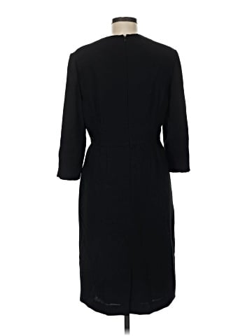 Tahari by ASL Casual Dress (view 2)