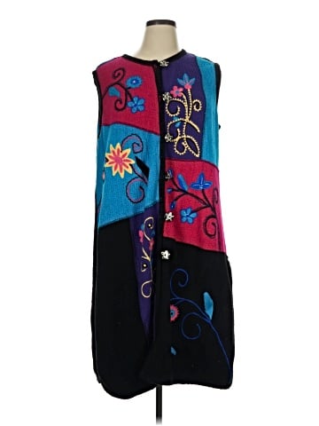 Indigo Moon Casual Dress (view 1)