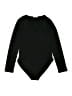 MANGOPOP Collection Black Bodysuit Size M - photo 1