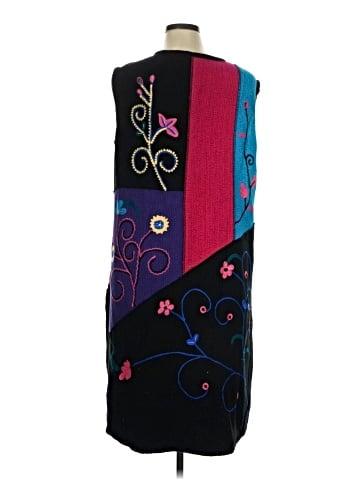 Indigo Moon Casual Dress (view 2)