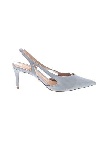 Schutz Heels (view 1)