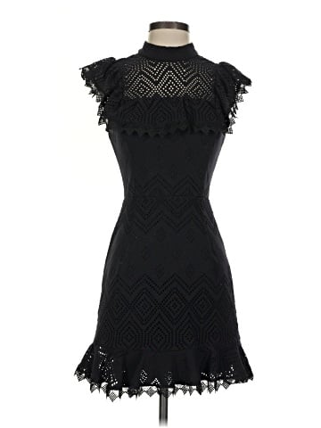 Ella Moss Cocktail Dress (view 1)