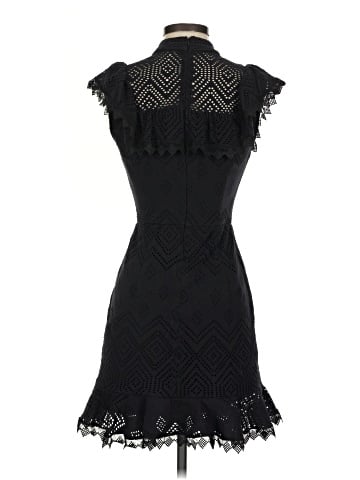 Ella Moss Cocktail Dress (view 2)