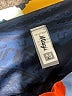 Maaji Print Blue Active Pants Size M (kids) - photo 3