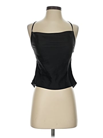Cotton Candy LA Sleeveless Top (view 1)