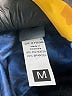 Maaji Print Blue Active Pants Size M (kids) - photo 4