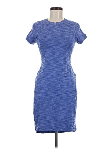 Lululemon Athletica Casual Dress (view 1)