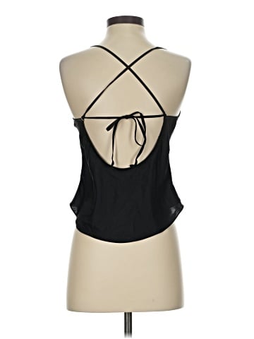Cotton Candy LA Sleeveless Top (view 2)