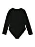 MANGOPOP Collection Black Bodysuit Size M - photo 2
