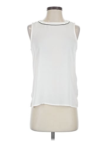 Banana Republic Sleeveless Blouse (view 1)