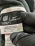 NFL 100% Polyester Black Pullover Hoodie Size XL (kids) - photo 3