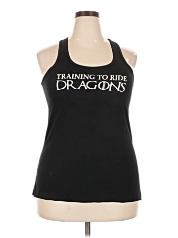 Bella Tank Top (view 1)