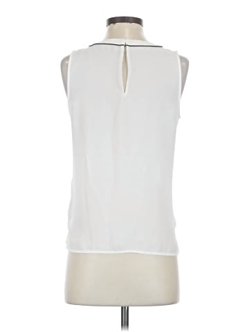 Banana Republic Sleeveless Blouse (view 2)