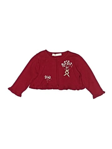 American Princess Cardigan (view 1)
