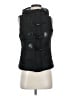 Love Tree 100% Polyester Black Vest Size S - photo 1