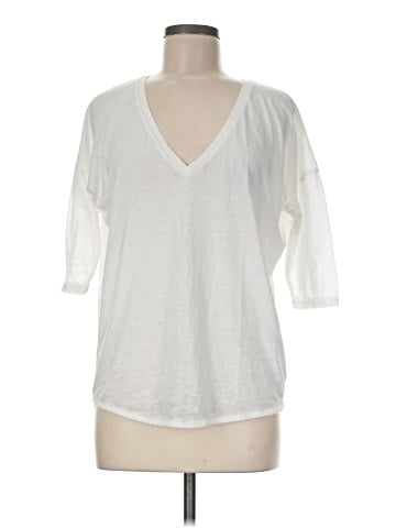 Express 3/4 Sleeve Top (view 1)