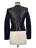 Sandro Metallic Black Jacket Size EU (FR) 38 / US 6 - photo 2