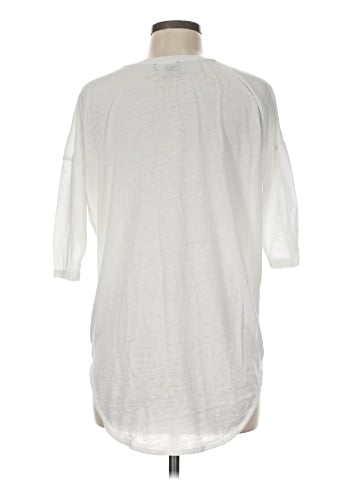 Express 3/4 Sleeve Top (view 2)