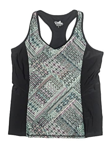 UV Skinz Swimsuit Top (view 1)