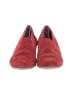 Clarks Red Flats Size 6 - photo 2
