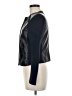 Sandro Metallic Black Jacket Size EU (FR) 38 / US 6 - photo 5
