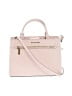 MICHAEL Michael Kors Pink Leather Satchel One size - photo 1