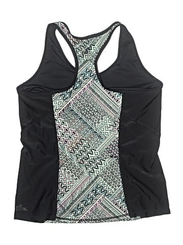 UV Skinz Swimsuit Top (view 2)
