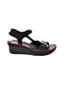 Camper Black Wedges Size EU 37 - photo 1