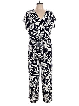 Fred David Jumpsuit