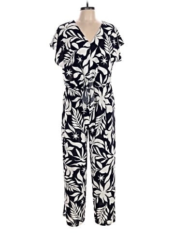 Fred David Jumpsuit (view 1)