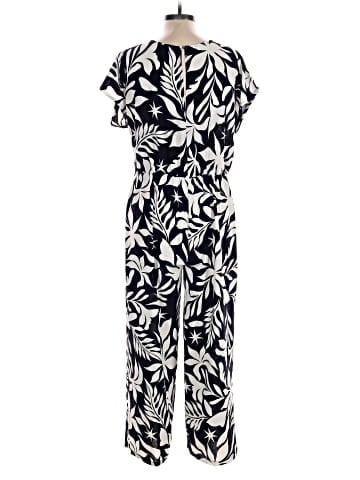 Fred David Jumpsuit (view 2)