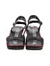Camper Black Wedges Size EU 37 - photo 2