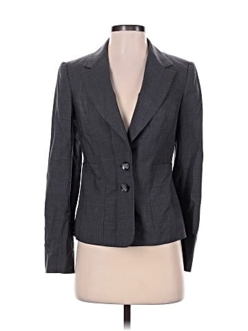 The Limited Wool Blazer (view 1)