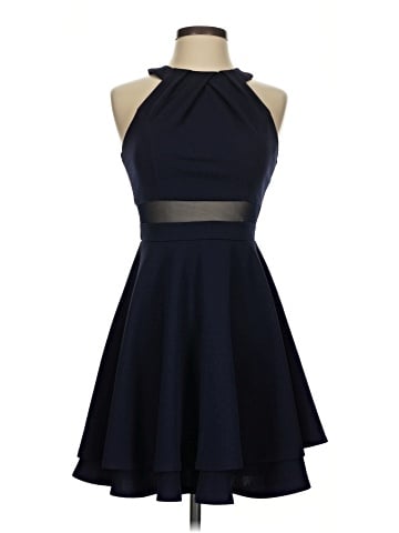 Honey and Rosie Cocktail Dress (view 1)