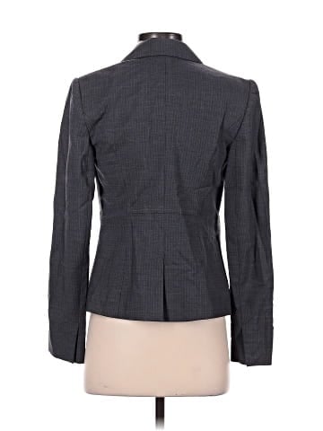 The Limited Wool Blazer (view 2)