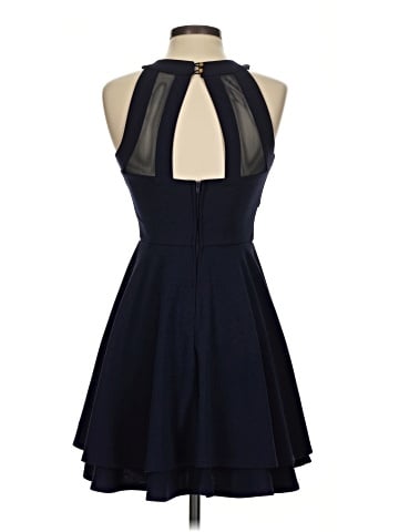Honey and Rosie Cocktail Dress (view 2)