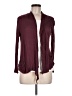 Active Basic Burgundy Kimono Size S - photo 1