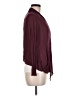 Active Basic Burgundy Kimono Size S - photo 4
