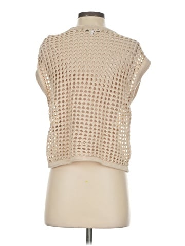 Steve Madden Sleeveless T-Shirt (view 2)
