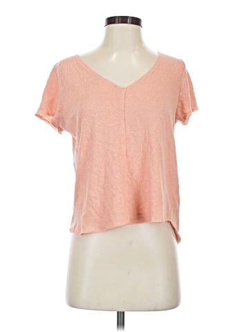 Project Social T Short Sleeve T-Shirt (view 1)