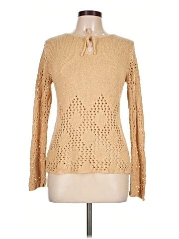 Xhilaration Pullover Sweater (view 1)