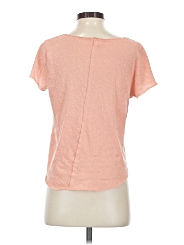 Project Social T Short Sleeve T-Shirt (view 2)