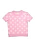 Epic Threads 100% Polyester Pink Pullover Sweater Size 14 - 16 - photo 1