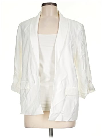 Ann Taylor LOFT Outlet Blazer (view 1)