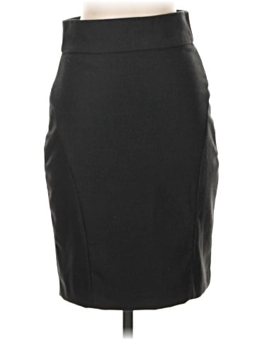 Banana Republic Factory Store Formal Skirt (view 1)